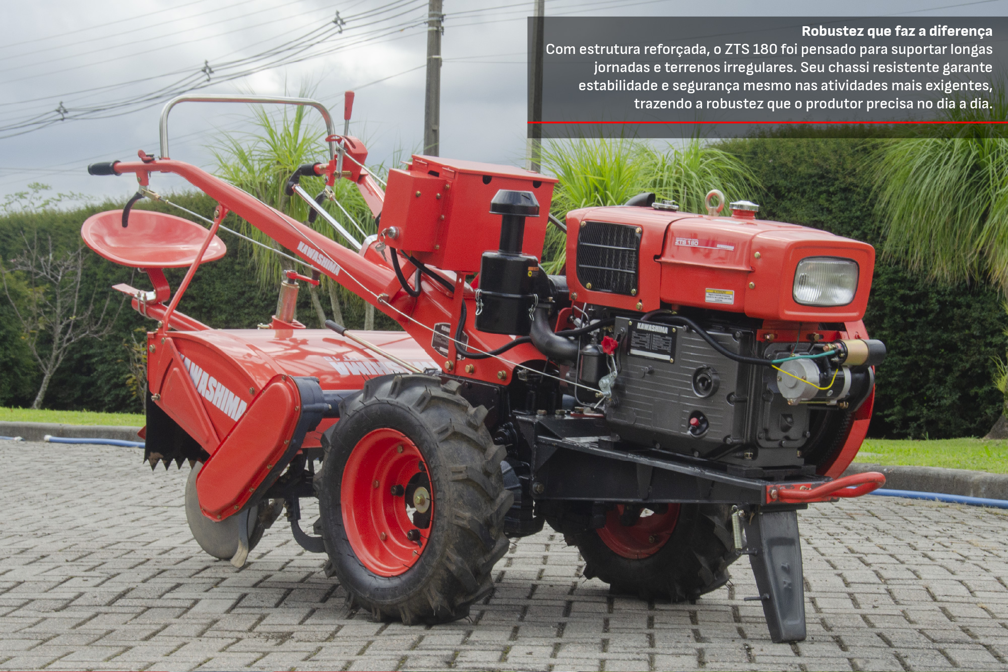 CCM do Brasil - Cód. 3398020
